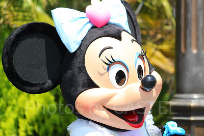 ミニーマウス