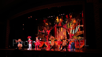 ミニー・オー！・ミニー