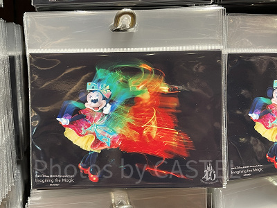 ミニー写真（イマジニング・ザ・マジックグッズ　2023/10/19発売）