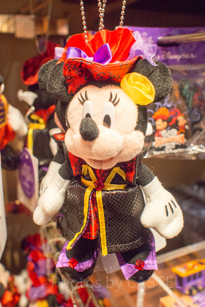 9/1発売】2017年ディズニーハロウィーングッズ37種類：ヴィランズ