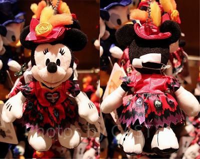 最新】ディズニーハロウィーン2018グッズ57選！ランド限定パレード