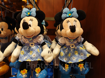 2026】ディズニーぬいぐるみバッジまとめ！ランド・シー限定ぬいばまとめ！