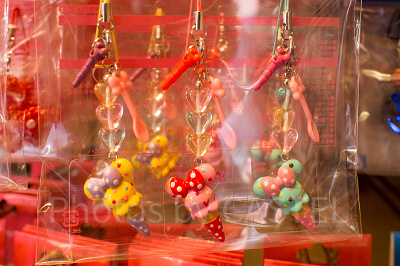 2019】ディズニーランド＆シーのストラップ15選！ペアやプリンセスがお