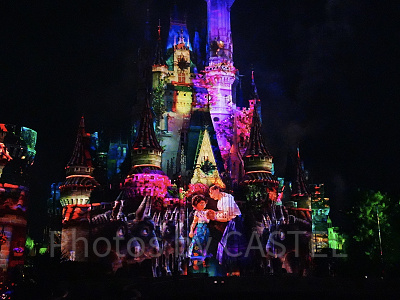 ミラベル、ルイーサ