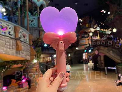 ミラクル♡ライト