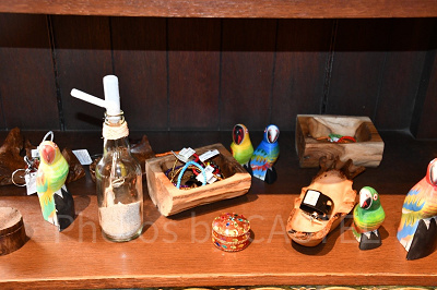 雑貨（パイレーツトレジャー）