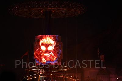 『モアナと伝説の海』の名言⑧：後のことは任せておけ！（マウイ）