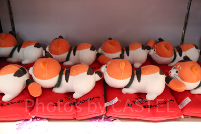 モチクッション