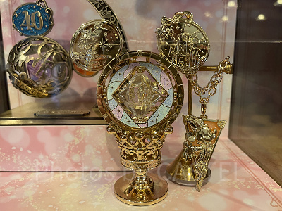 モーメンツゴーラウンド