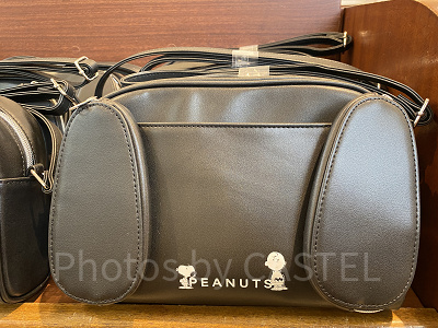 ショルダーバッグ（USJスヌーピー春夏グッズ）