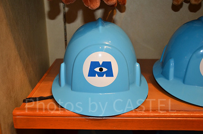 「モンスターズ・インク“ライド&ゴーシーク！”」の概要