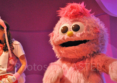 モッピーのバルーン・トリップ：何歳ごろの子どもにおすすめ？