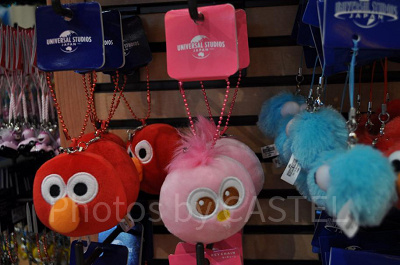 モッピーのまんまるキーチェーン