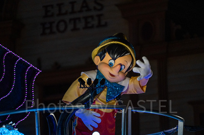 映画『ピノキオ』