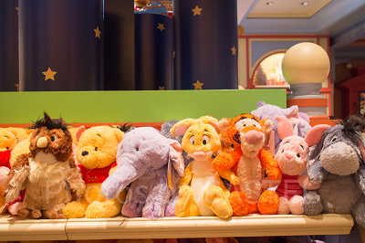 かわいいプーさん特集】キャラクター＆グッズ紹介！原作デビュー95周年