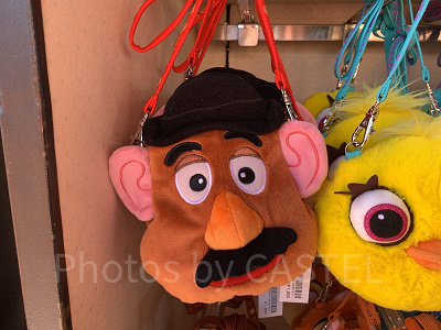 ミスターポテトヘッド