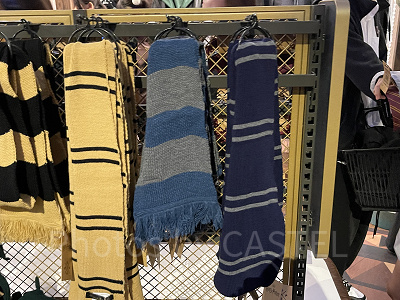 マフラー（レイブンクロー）