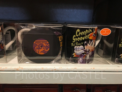 マグ&コースター