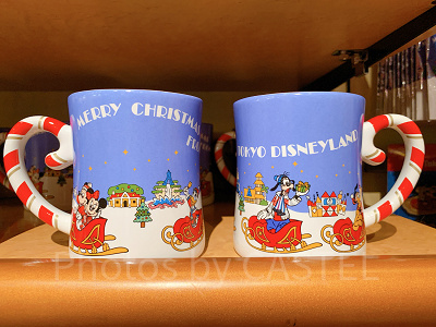 マグカップ