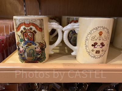 マグカップ