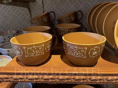 マグカップ（プーさん）