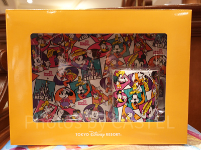 マグカップ&トレー:ディズニーMake Your Favoriteグッズ