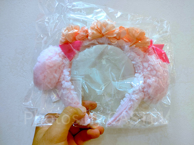 マイスウィートピアノ カチューシャ