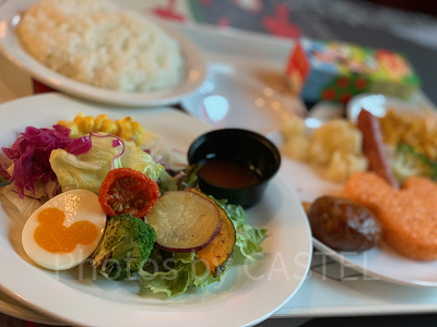 マイナポイントはレストランでも使える