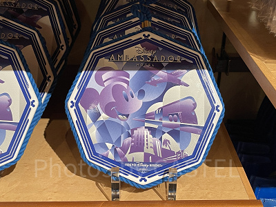 アンバサダーホテル限定グッズ11選！ぬいぐるみバッジ・ピンバッジ