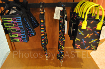 ネックストラップ