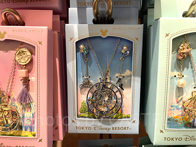 東京ディズニーリゾート アクセサリーセット 公式】アクセサリーセット｜おすすめグッズ | 東京ディズニー