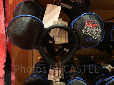 ネオンカチューシャ