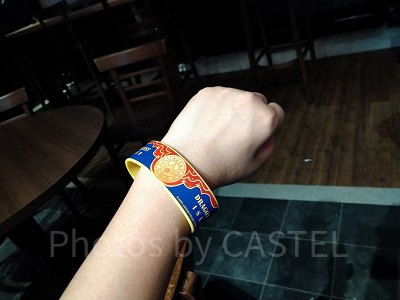 新アトラクションは2月から体験可能