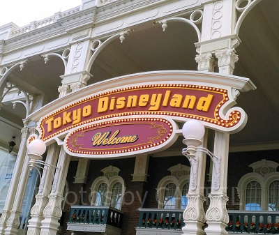 ディズニー新キャラ予想:ディズニーランド限定キャラクター