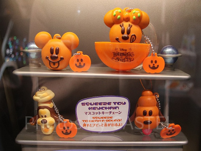 新作ガチャガチャ