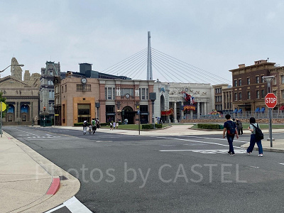 ニューヨークエリア