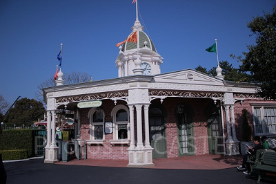 .ゲストリレーション横