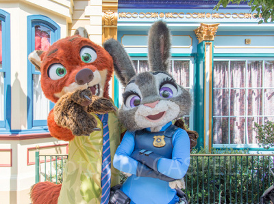 保存版】ディズニーキャラクターの誕生日一覧！ミッキー