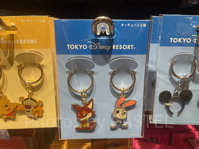 ニック&ジュディ