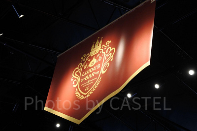 ニジゲンノモリ「ドラゴンクエストアイランド」／ルイーダの酒場