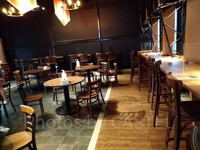 ニジゲンノモリ/ドラゴンクエストアイランド