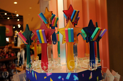 「NO LIMIT! タイム」グッズ