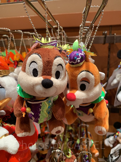 シリーズ別】ディズニーぬいぐるみバッジまとめ！2019年に発売