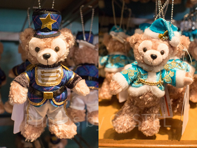 ディズニーシー】ダッフィー完全ガイド！グッズ・ショー