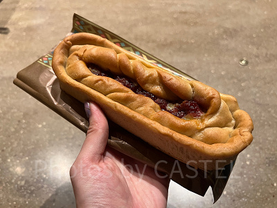 オーケンのオーケーフード】場所&全メニュー紹介！ファンタジー