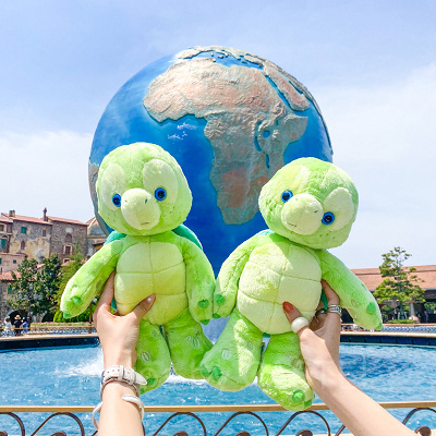 ついに東京ディズニーリゾートで販売開始したオル・メルグッズ