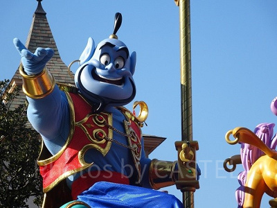 【オラフ新声優】新たなジーニー誕生！？武内駿輔のディズニー関連での活躍