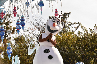 【オラフ新声優】ピエール瀧との比較