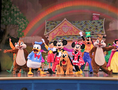 ワンマンズドリーム2