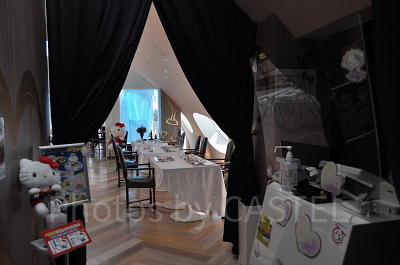 一人鍋専門店 竜宮レストラン玉手箱